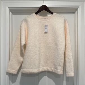 Sherpa Fleece Top - NEW!!